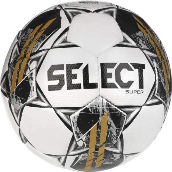 Мяч футбольный SELECT SELECT Super v23 (FIFA QUALITY PRO) №5 (Оригинал)