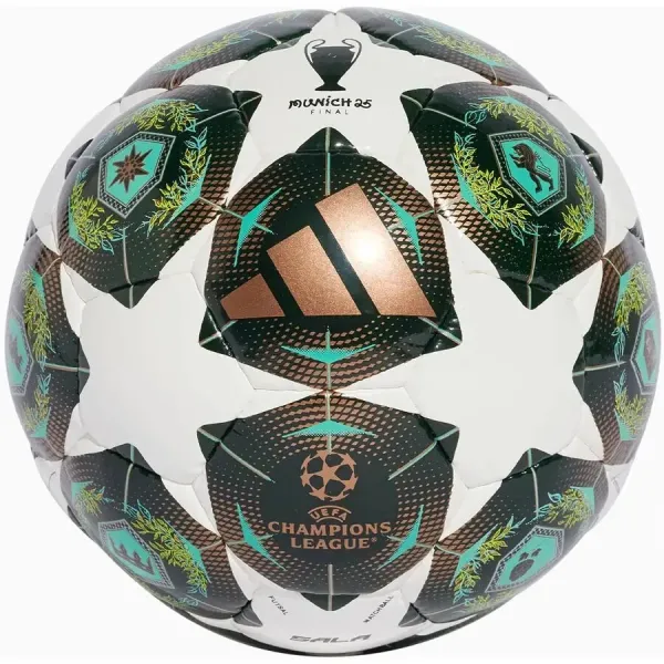 Мяч футзальный Adidas  UCL PRO SAL Уни 4 JH1294 (Оригинал)