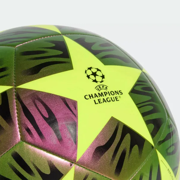 Мяч футбольный Adidas UCL CLB F Уни 4 JX9092/4 (Оригинал)