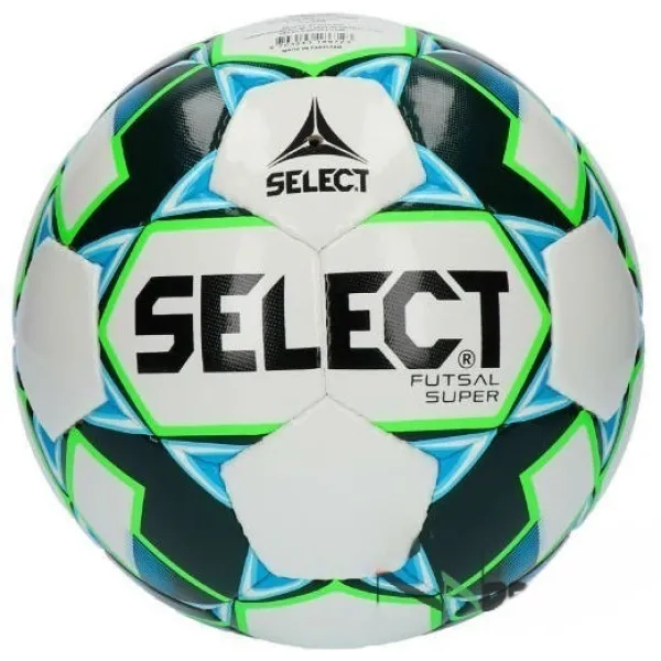 Мяч футзальный №4 Select Futsal Super FIFA (Оригинал)