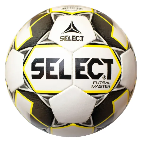 Мяч футзальный №4 Select Futsal Master IMS (Оригинал)
