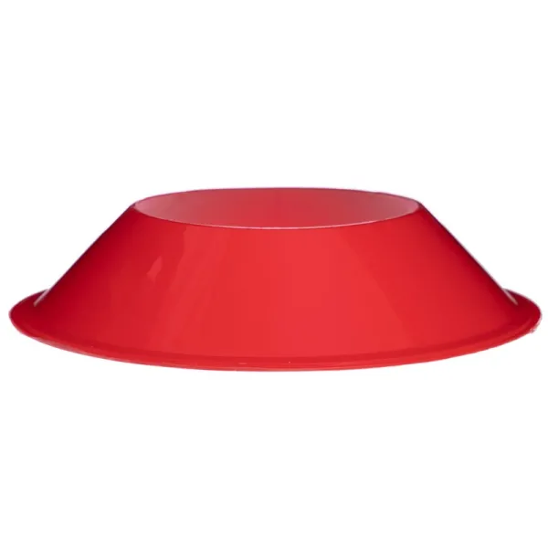 Field marking chips 19 cm (50 pcs.)