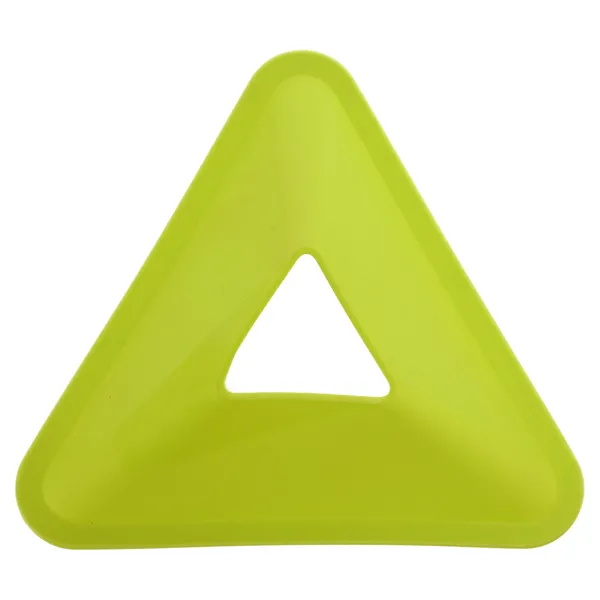 Training chips for field marking C-8651 triangular (50 pcs.)