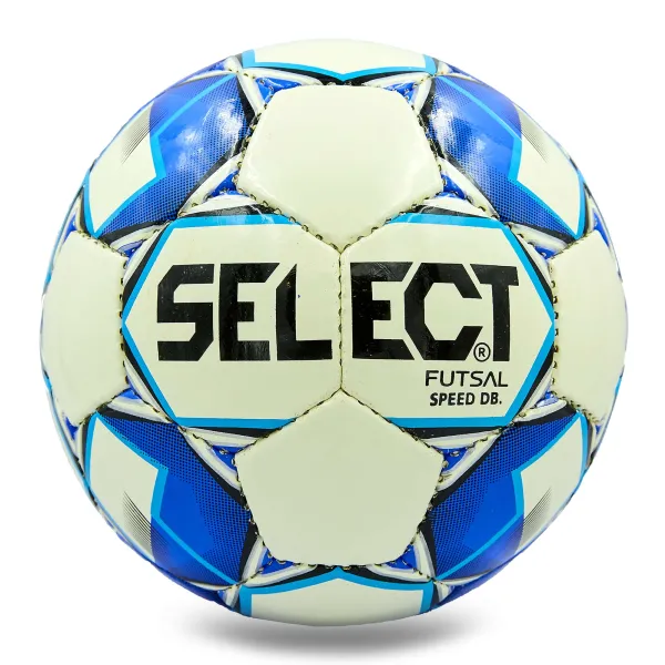 Мяч для футзала SELECT SPEED ST-8151 №4