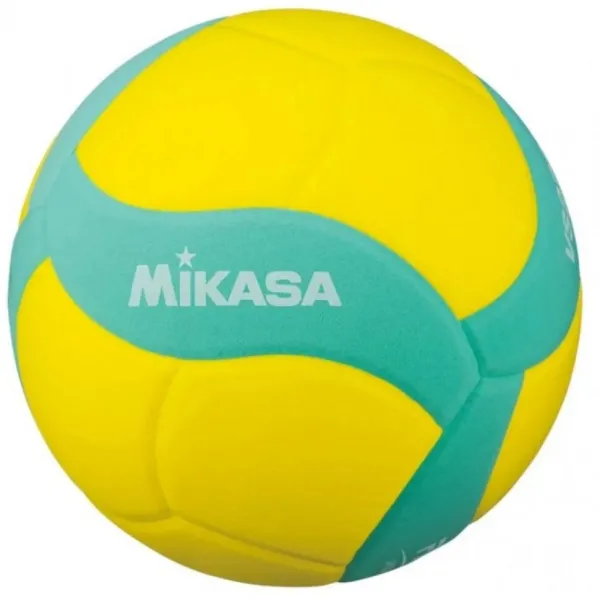 Волейбольний м'яч  MIKASA VS220W-Y-G (Оригінал)