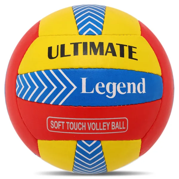 М'яч волейбольний LEGEND LG-2124 №5