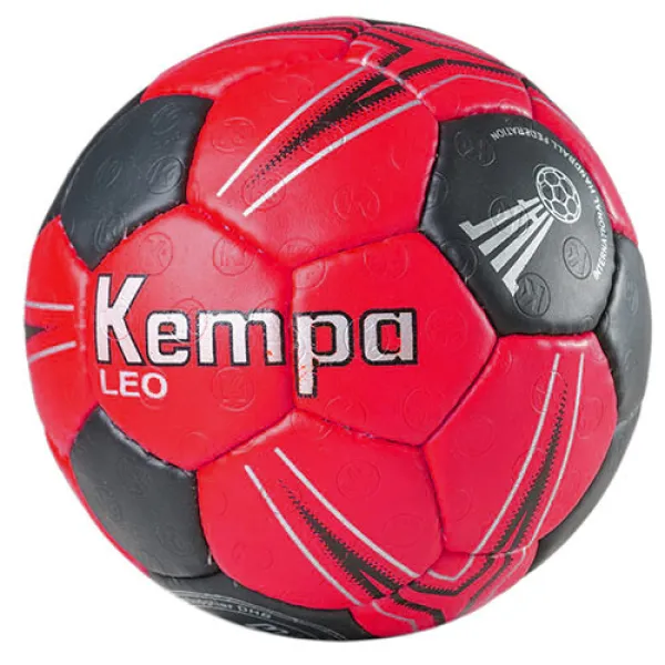 М'яч для гандболу Kempa Leo №0