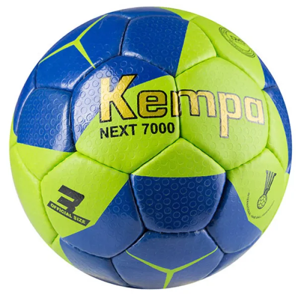 М'яч для гандболу Kempa Next №3 NT-7000-3