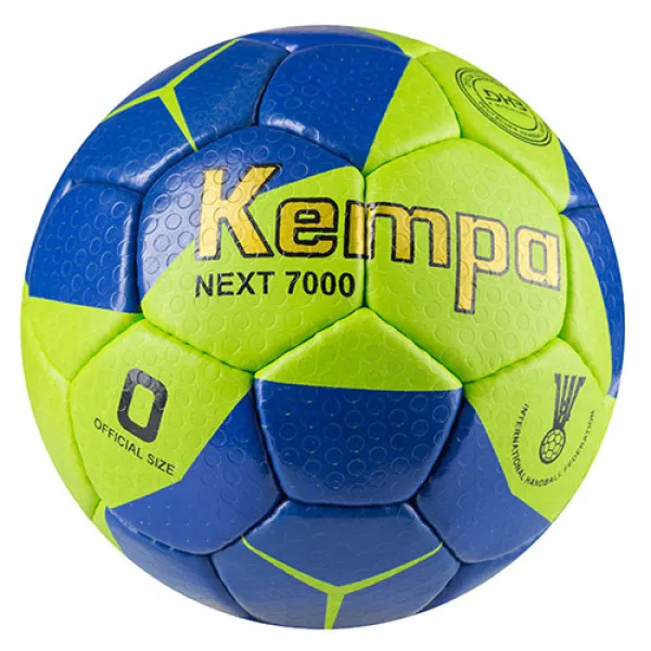 М'яч для гандболу Kempa Next №0 NT-7000-0