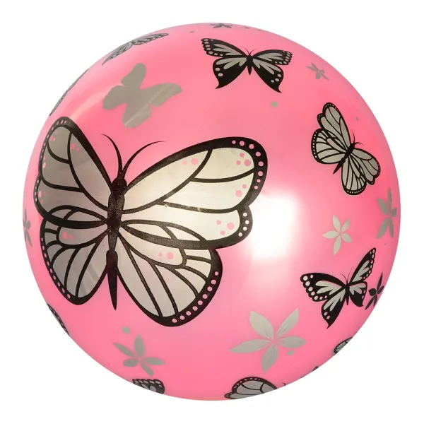 Children's ball "butterfly" GS-1897