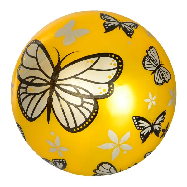 Children's ball "butterfly" GS-1897