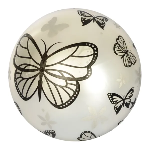 Children's ball "butterfly" GS-1897