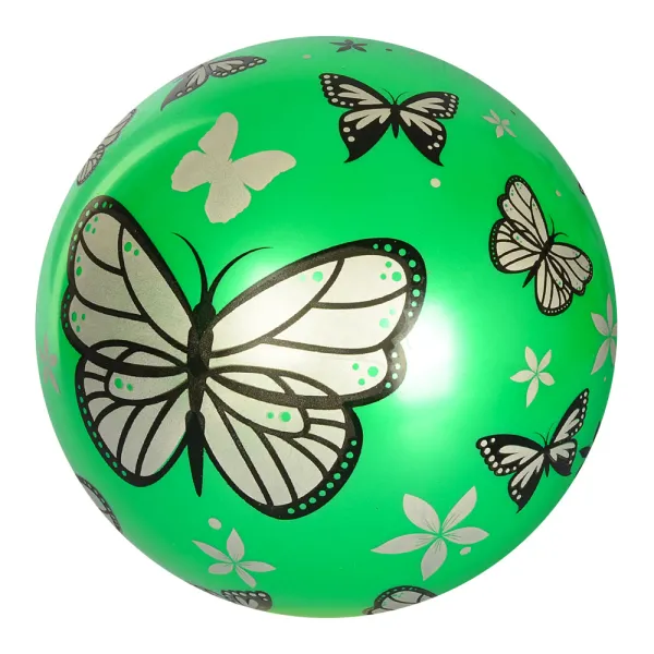 Children's ball "butterfly" GS-1897