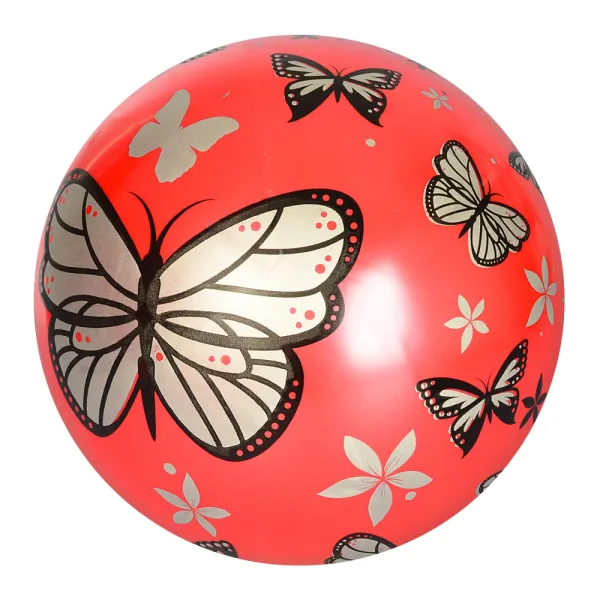 Children's ball "butterfly" GS-1897