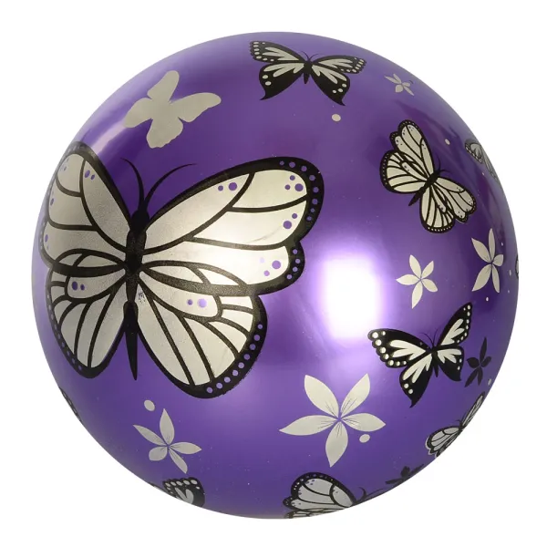 Children's ball "butterfly" GS-1897