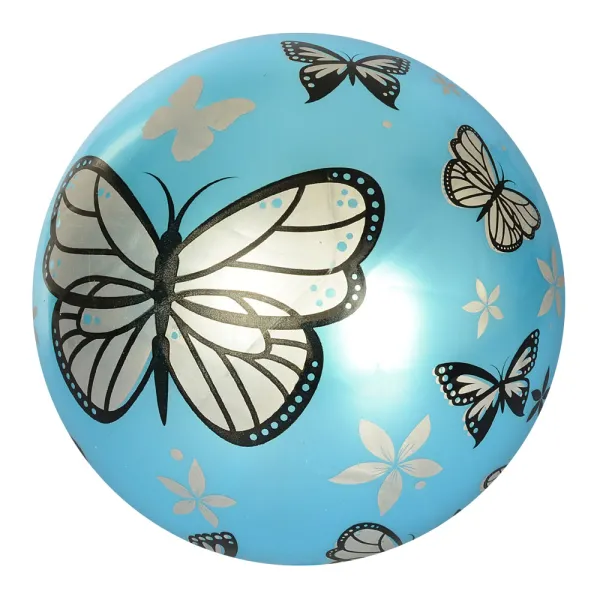 Children's ball "butterfly" GS-1897