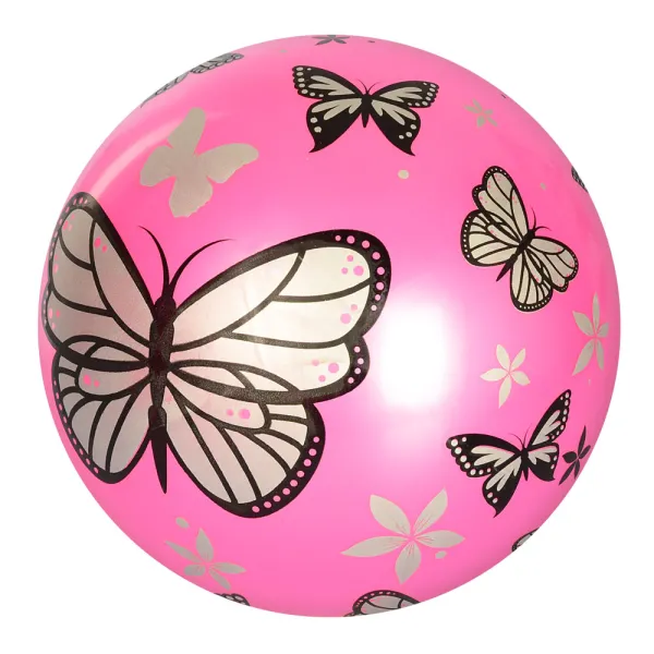 Children's ball "butterfly" GS-1897