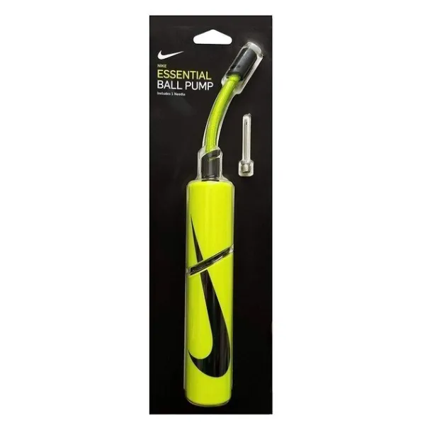 Насос Nike ESSENTIAL BALL PUMP INTL N.KJ.02.753.NS (Оригінал)