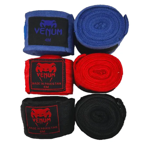 Boxing bandage VN 4m VN-8464