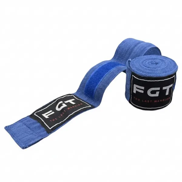 Boxing hand wrap FGT 3m FGT-3