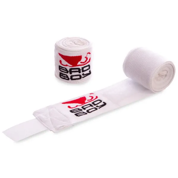 Boxing bandage BB cotton with elastane 3m MA-5464-3