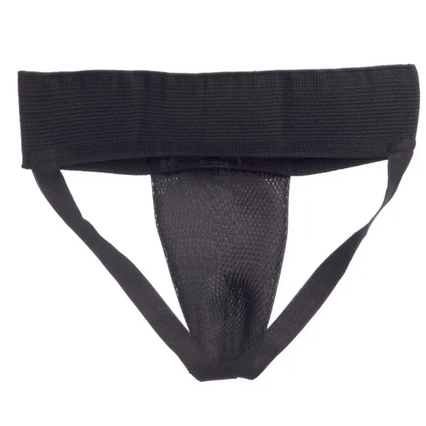Men's groin protection MATSA MA-4521 XS-XL black