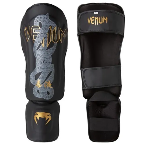 Martial arts shin and foot guards VN size VN-8871