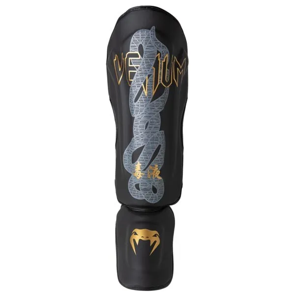 Martial arts shin and foot guards VN size VN-8871