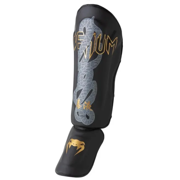 Martial arts shin and foot guards VN size VN-8871