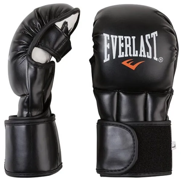 Рукавички Краби спарингові для MMA EVR EVDX-415