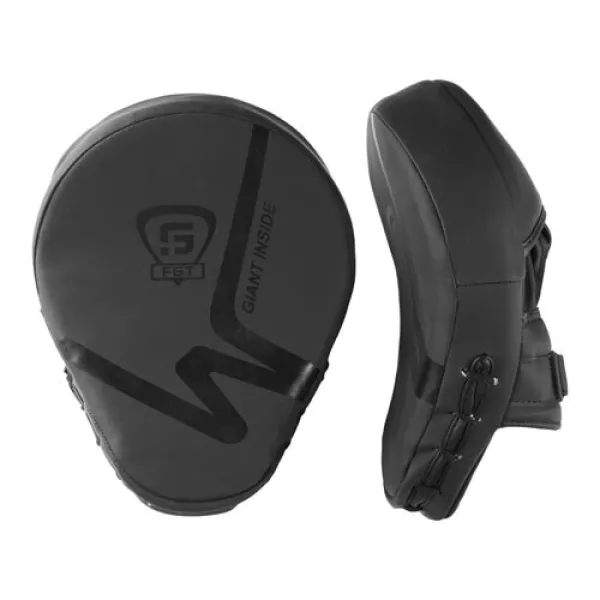 Лапы "Кобра" FGT collection, FLEX, чёрний FT-3025