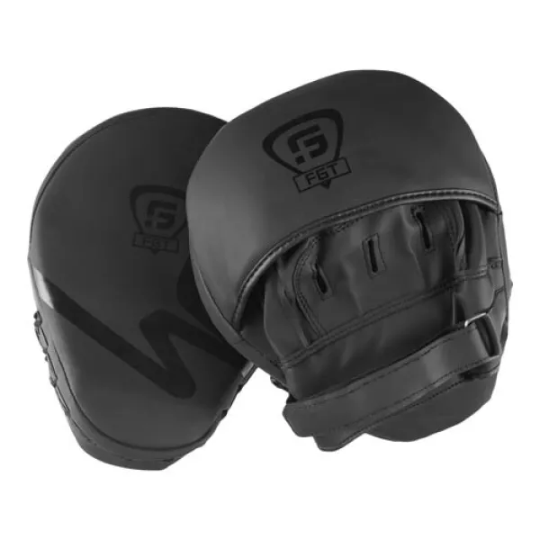 Лапы "Кобра" FGT collection, FLEX, чёрний FT-3025