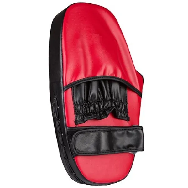 Лапы боксерские прямые Reyvel PVC (2 шт) RV-275P