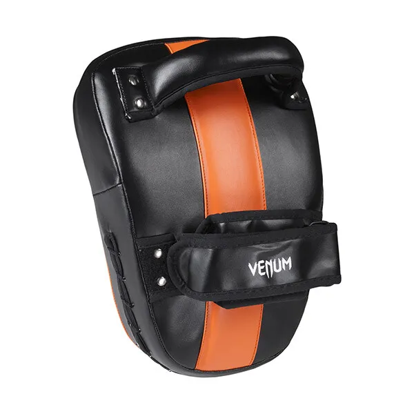 Лапа (пады) VN Flex VM-8517 черно-оранжевые