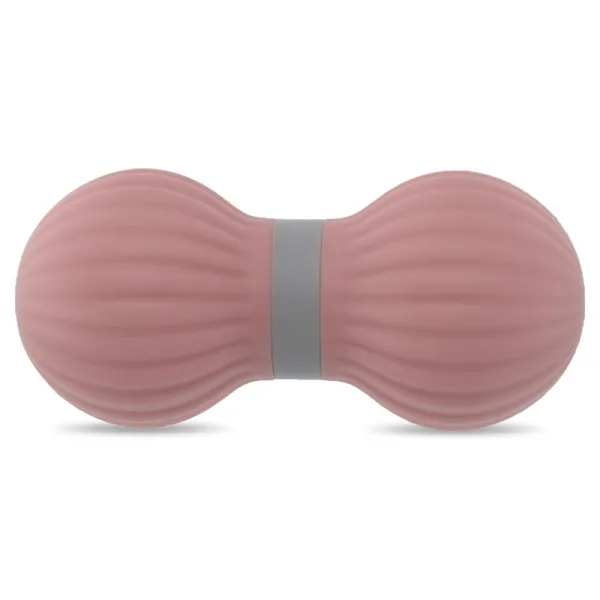 Мяч кинезиологический двойной Duoball G-9673