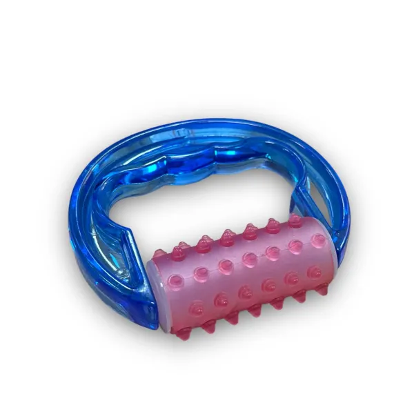 Roller massager with studded roller Gemini GG-135