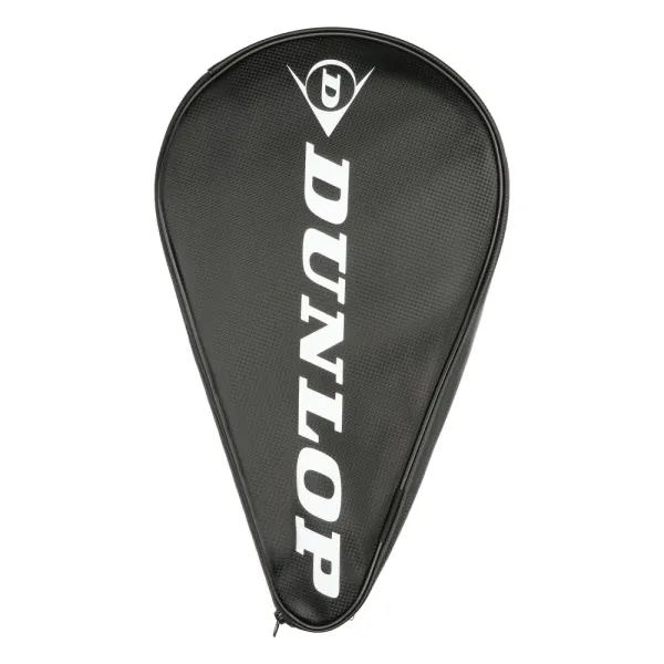 Чохол для падел-тенісу Dunlop Padel Headcover Black (Оригінал) 10326924