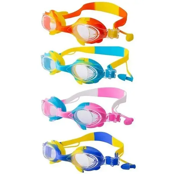 Children's swimming goggles S-66-B