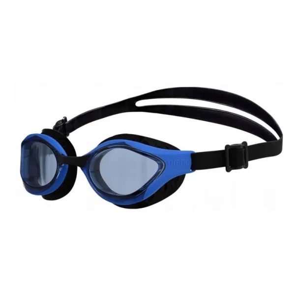 Окуляри для плавання Arena AIR-BOLD SWIPE, сині, OSFM (Оригінал) 004714-103