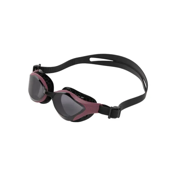 Окуляри для плавання Arena AIR-BOLD SWIPE, червоні, OSFM 004714-104 (Оригінал)