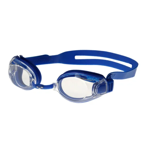 Окуляри для плавання Arena ZOOM X-FIT синій Уні OSFM 92404-071 (Оригінал)