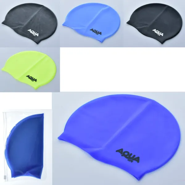 Swimming cap MS 0814