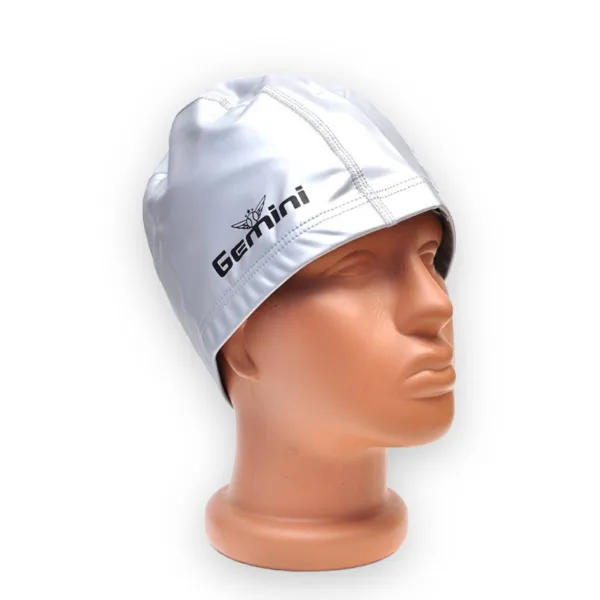 Swimming cap Gemini SW-PU-01GRAY gray
