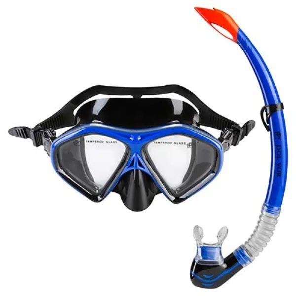 DOLVOR swimming set (М289P+SN09P)