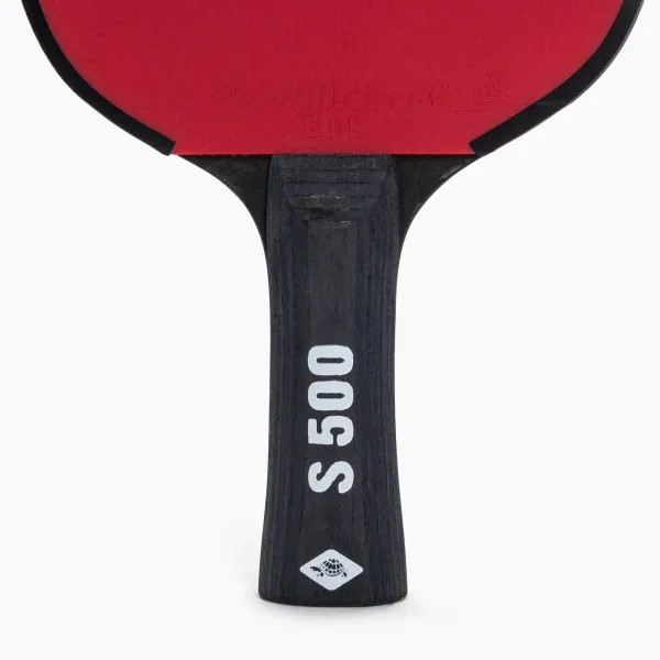 Ракетка для настольного тенниса Donic-Schildkrot Protection Line 500 (Оригинал) 713055