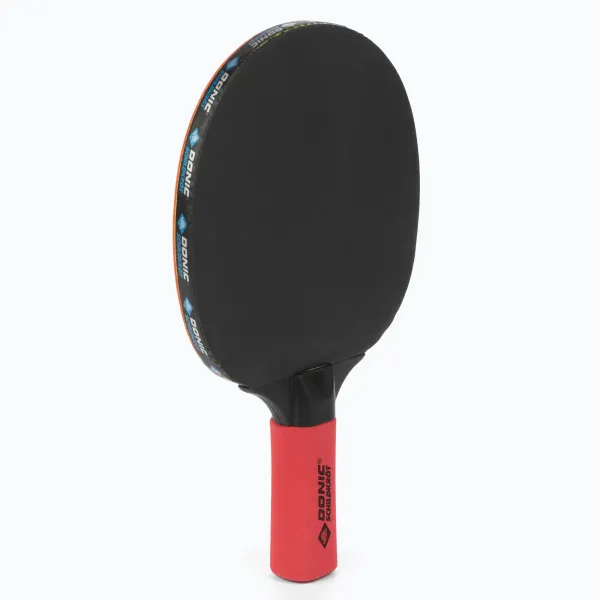 Ракетка для настольного тенниса Donic-Schildkrot Sensation 600 (Оригинал) 724402