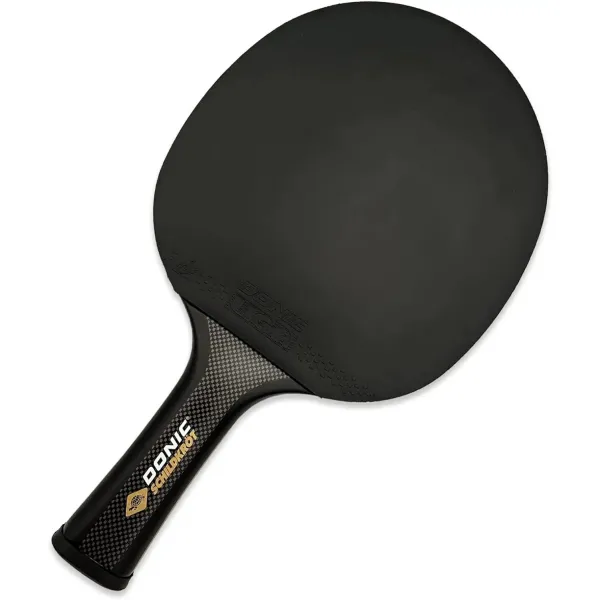 Набор ракетка для настольного тенниса Donic Carbotec 7000 with cover 758221 (Оригинал)