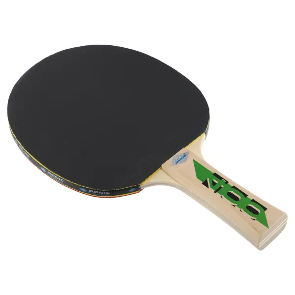 Набор ракетки для настольного тенниса Donic Fetzner 400 FSC 2-player set (Оригинал) 788468