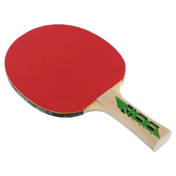 Набор ракетки для настольного тенниса Donic Fetzner 400 FSC 2-player set (Оригинал) 788468
