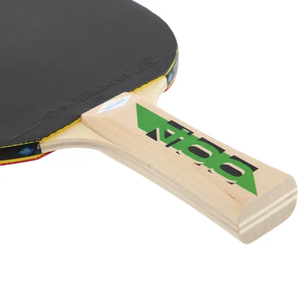 Набор ракетки для настольного тенниса Donic Fetzner 400 FSC 2-player set (Оригинал) 788468